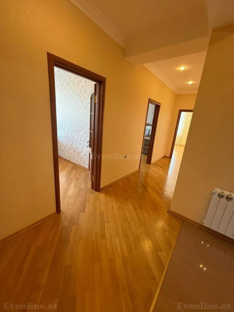 Satılır 2 otaqlı Mənzil Yeni tikili 108 m² Əhmədli - şəkil 8