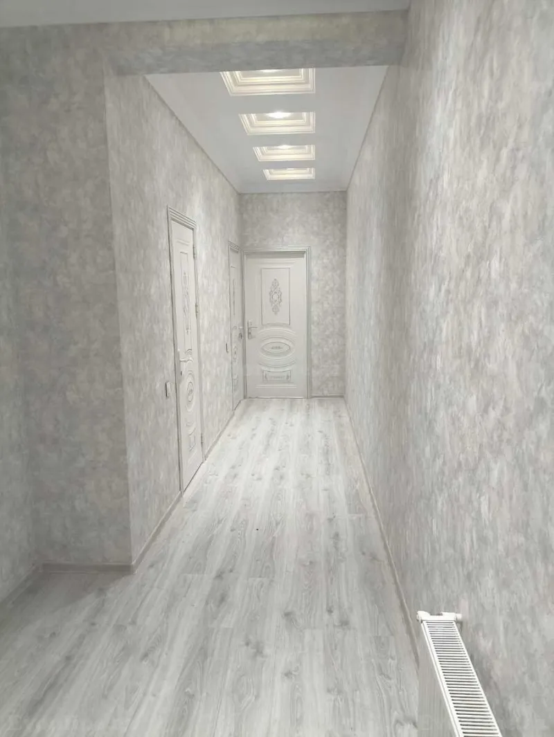 Kirayə verilir 1 otaqlı Mənzil Yeni tikili 50 m² Sumqayıt - şəkil 4