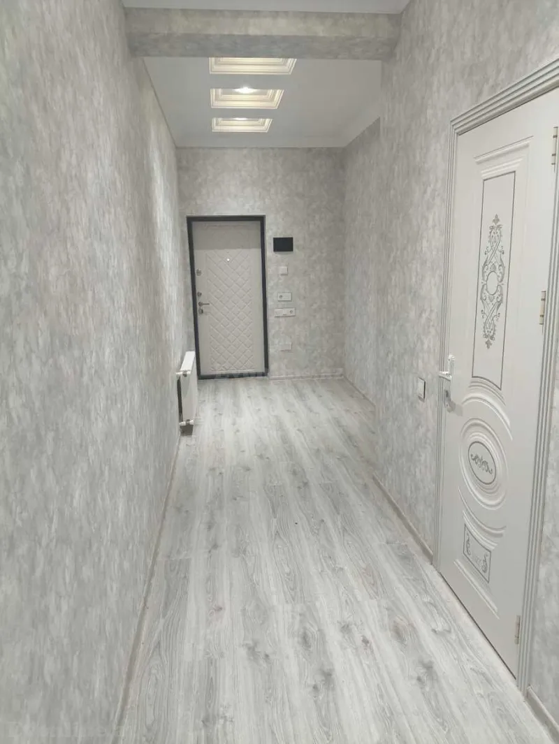 Kirayə verilir 1 otaqlı Mənzil Yeni tikili 50 m² Sumqayıt - şəkil 5