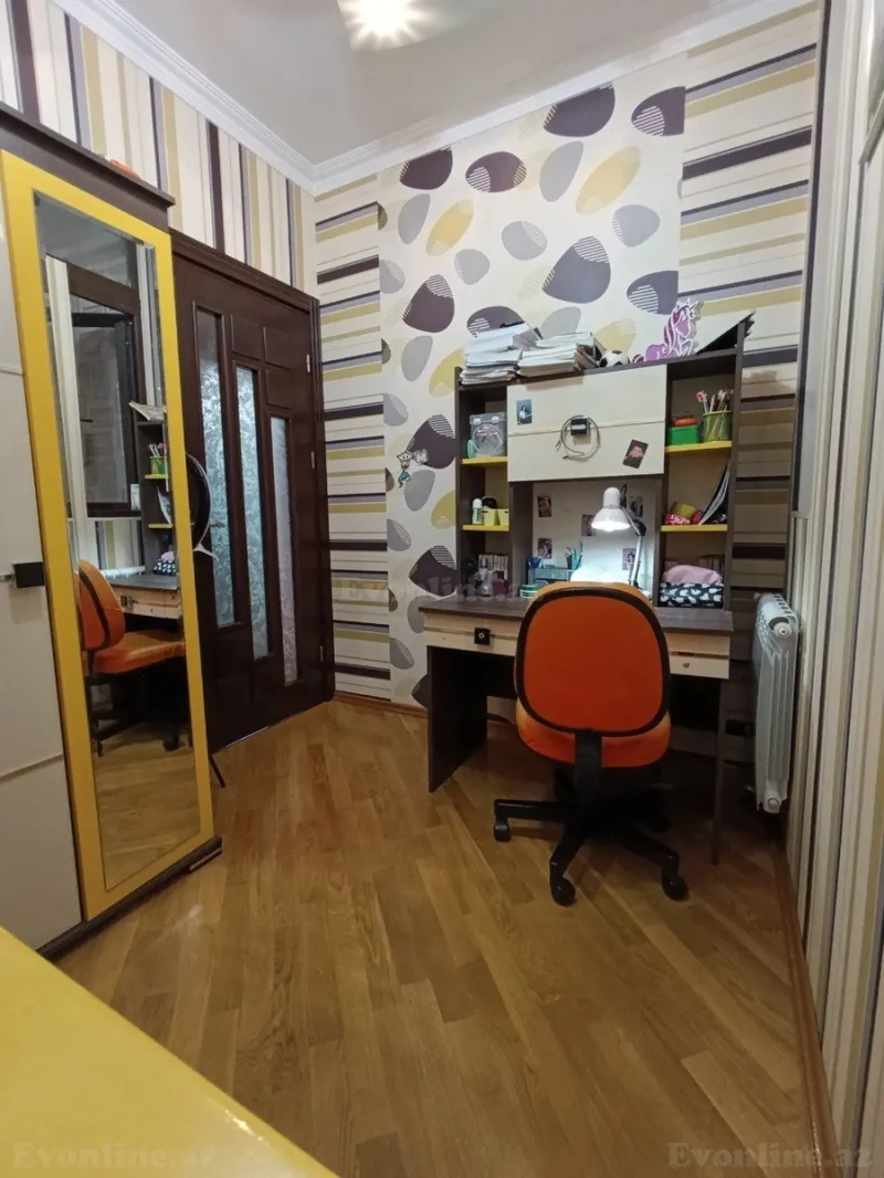 Satılır 3 otaqlı Mənzil Yeni tikili 93 m² Xırdalan - şəkil 7