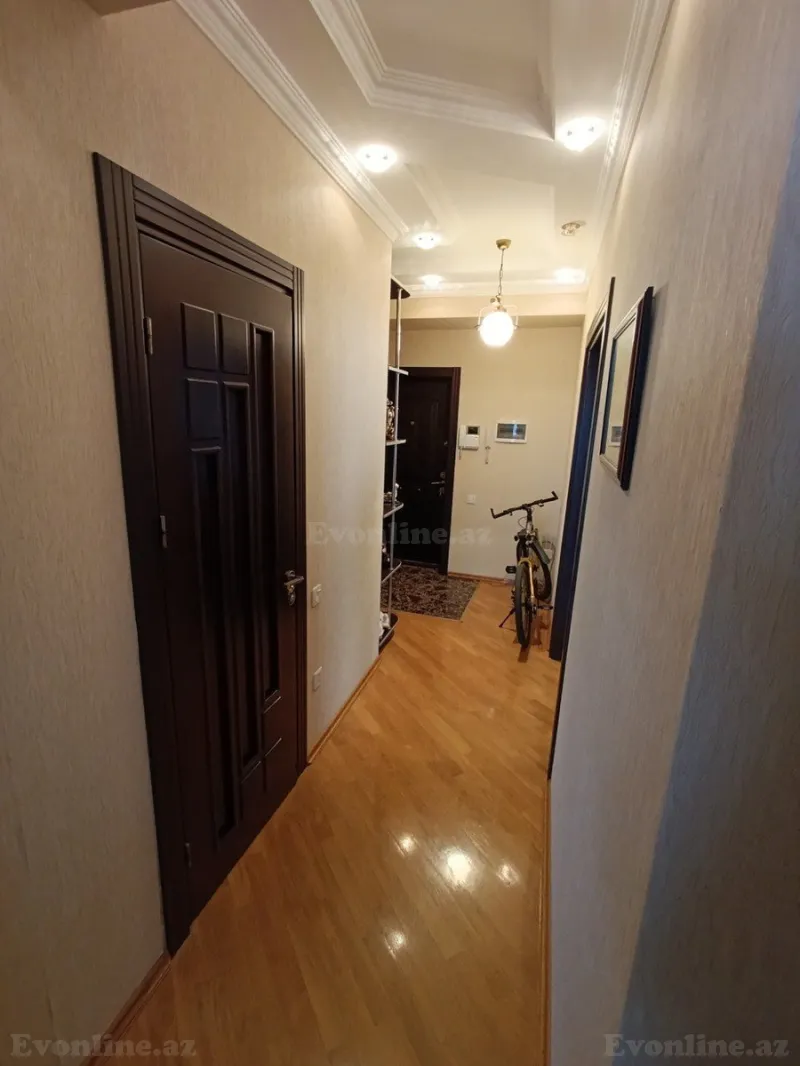 Satılır 3 otaqlı Mənzil Yeni tikili 93 m² Xırdalan - şəkil 13