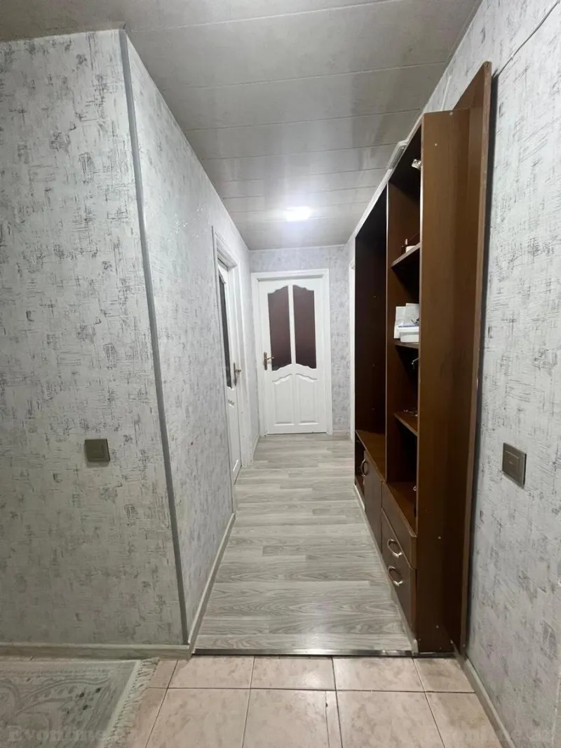 Satılır 3 otaqlı Mənzil Köhnə tikili 75 m² Nəriman Nərimanov m. - şəkil 9