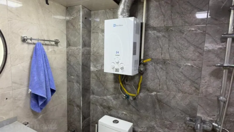 Satılır 3 otaqlı Mənzil Köhnə tikili 75 m² Nəriman Nərimanov m. - şəkil 15