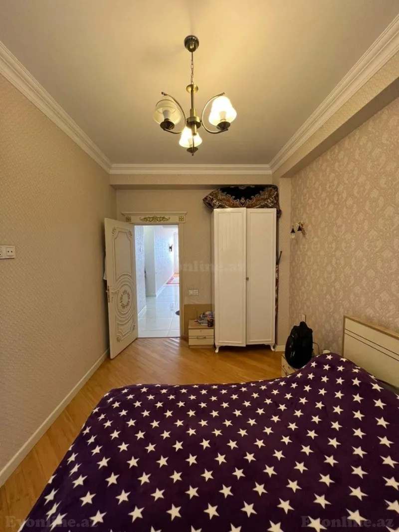 Satılır 2 otaqlı Mənzil Yeni tikili 60 m² Masazır - şəkil 8