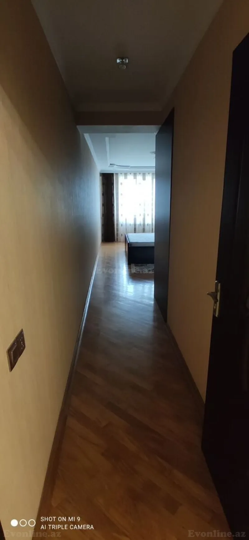 Kirayə verilir 3 otaqlı Mənzil Yeni tikili 160 m² Nəriman Nərimanov m. - şəkil 5