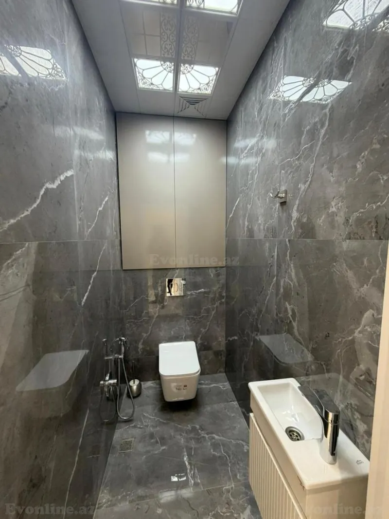 Satılır 2 otaqlı Mənzil Yeni tikili 80 m² 20 Yanvar m. - şəkil 6