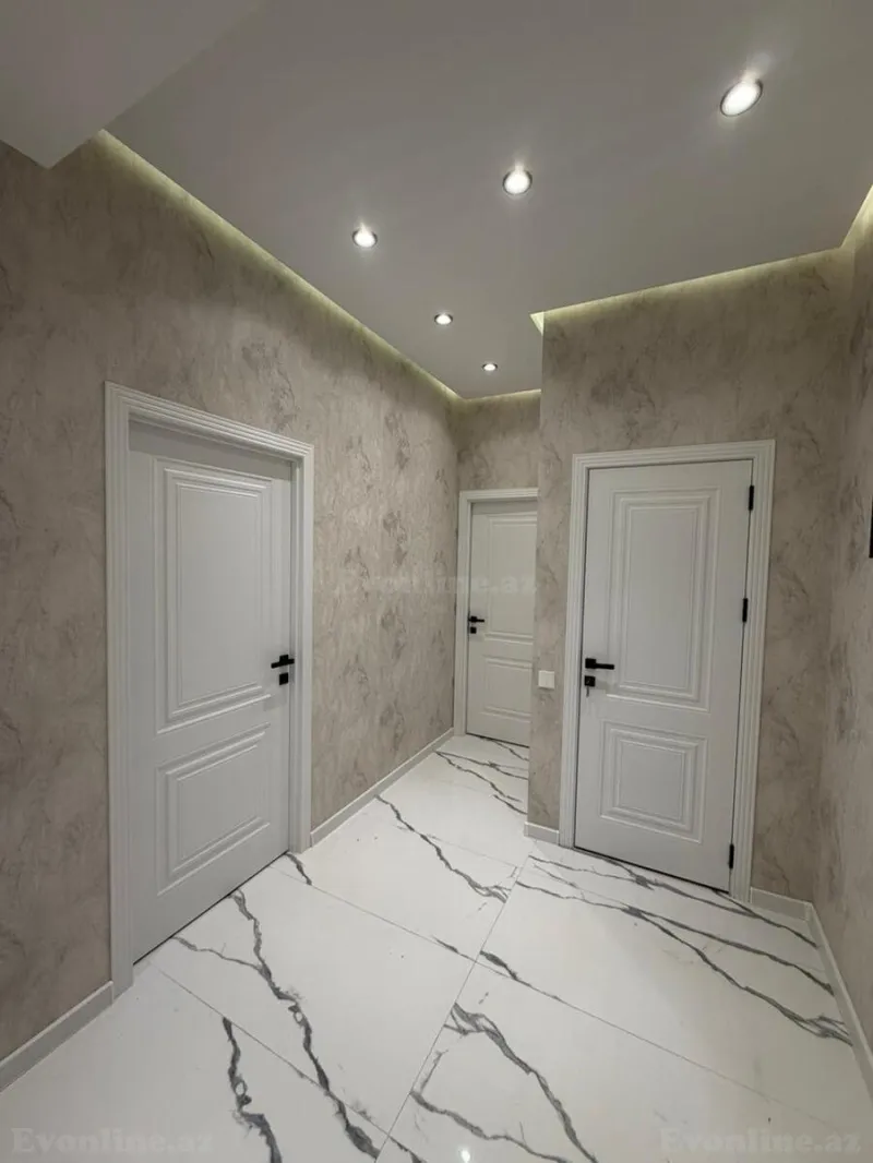 Satılır 2 otaqlı Mənzil Yeni tikili 80 m² 20 Yanvar m. - şəkil 10