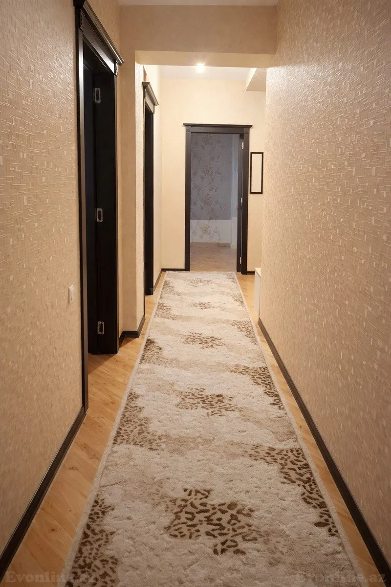 Satılır 3 otaqlı Mənzil Yeni tikili 105 m² Xalqlar Dostluğu m. - şəkil 7