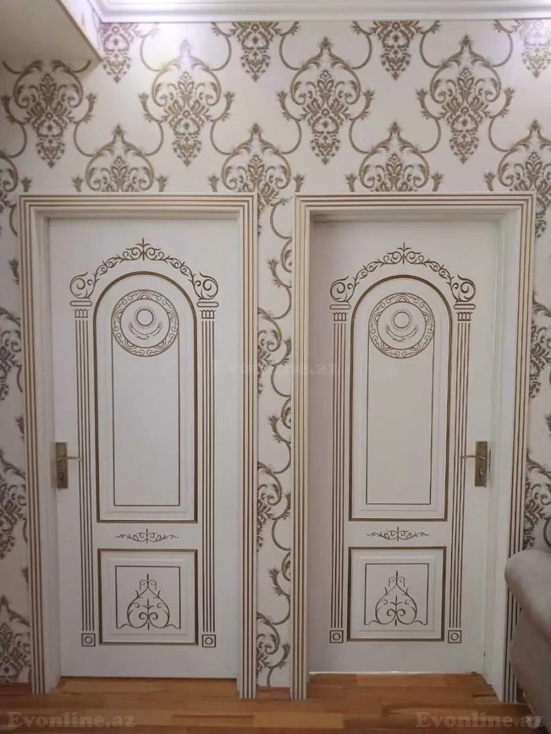 Satılır 3 otaqlı Mənzil Yeni tikili 77 m² Xırdalan - şəkil 5