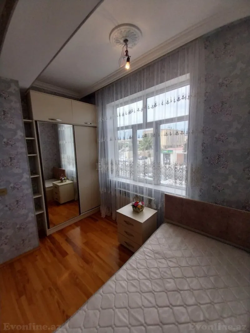 Satılır 3 otaqlı Mənzil Yeni tikili 77 m² Xırdalan - şəkil 6