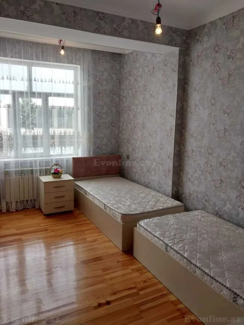 Satılır 3 otaqlı Mənzil Yeni tikili 77 m² Xırdalan - şəkil 8