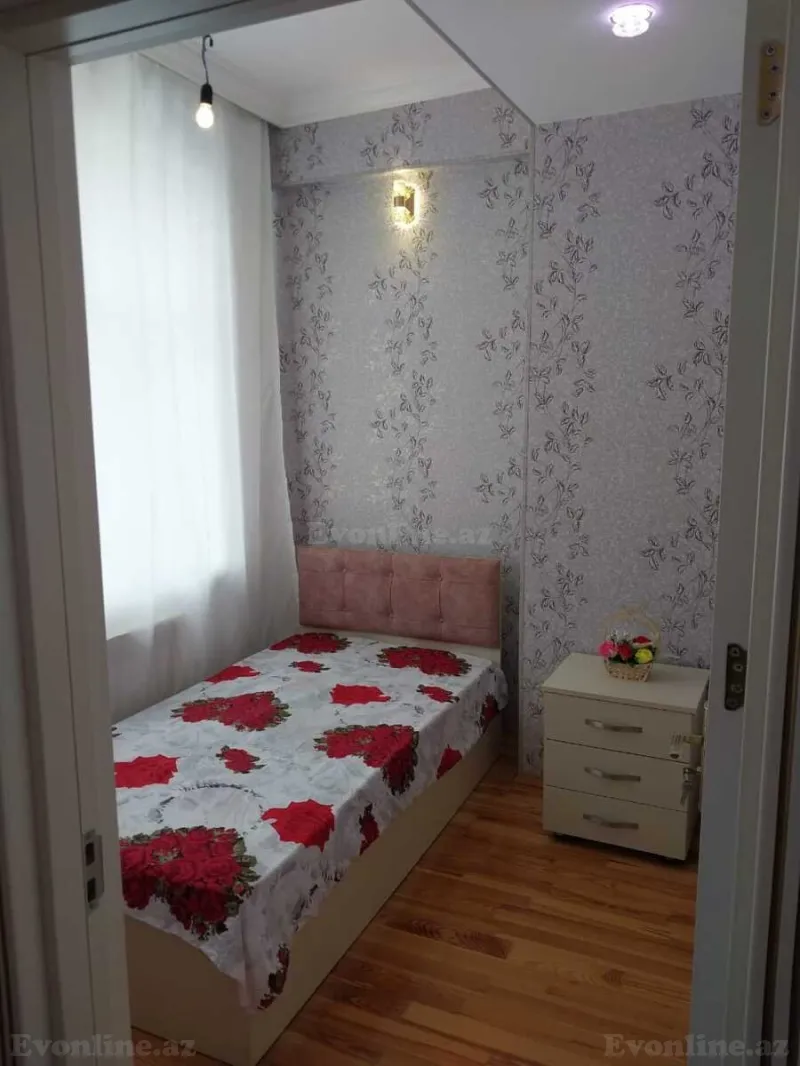 Satılır 3 otaqlı Mənzil Yeni tikili 77 m² Xırdalan - şəkil 9