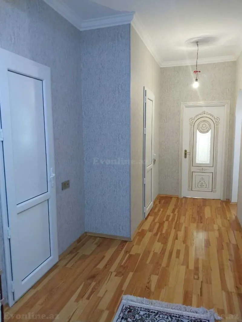 Satılır 3 otaqlı Mənzil Yeni tikili 77 m² Xırdalan - şəkil 10