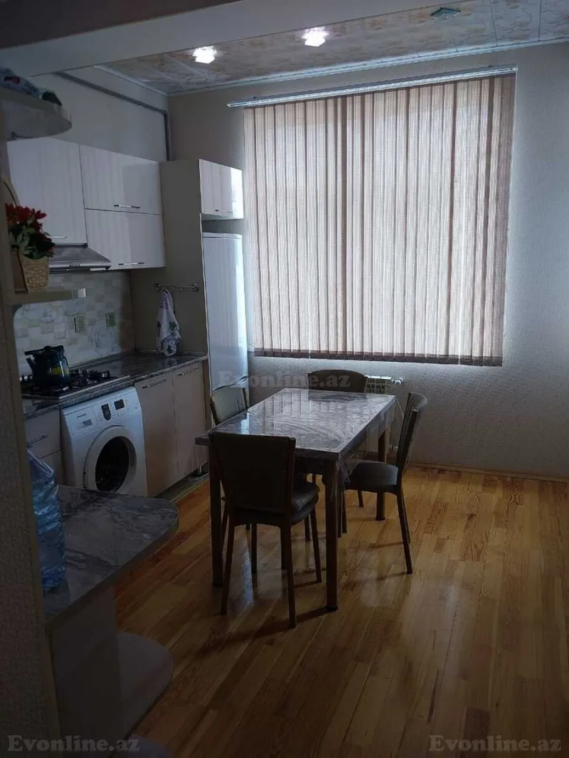 Satılır 3 otaqlı Mənzil Yeni tikili 77 m² Xırdalan - şəkil 11