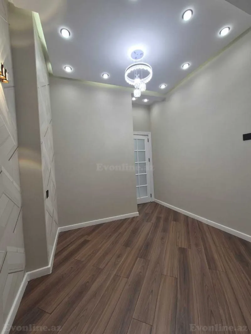 Satılır 2 otaqlı Mənzil Yeni tikili 50 m² Yeni Yasamal - şəkil 7