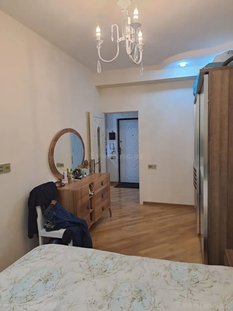 Kirayə verilir 2 otaqlı Mənzil Yeni tikili 55 m² Masazır - şəkil 9
