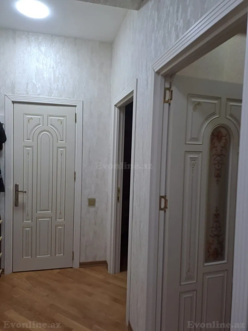 Kirayə verilir 2 otaqlı Mənzil Yeni tikili 55 m² Masazır - şəkil 13