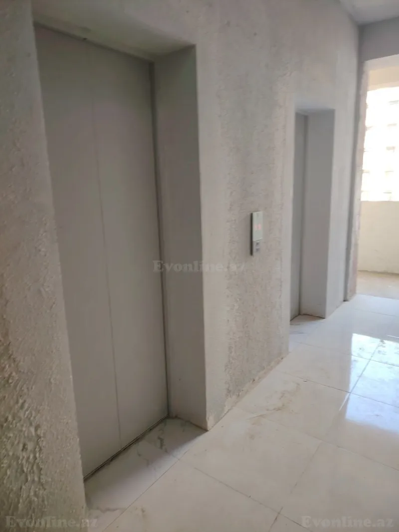 Satılır 2 otaqlı Mənzil Yeni tikili 44 m² Həzi Aslanov - şəkil 2