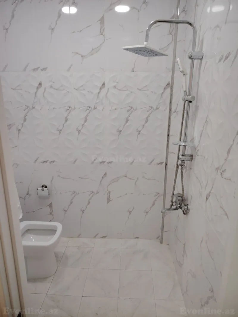 Satılır 2 otaqlı Mənzil Yeni tikili 44 m² Həzi Aslanov - şəkil 7