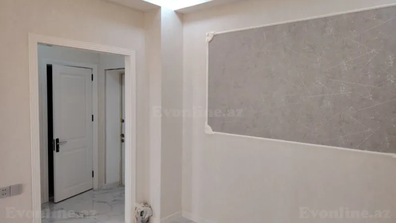 Satılır 2 otaqlı Mənzil Yeni tikili 44 m² Həzi Aslanov - şəkil 8