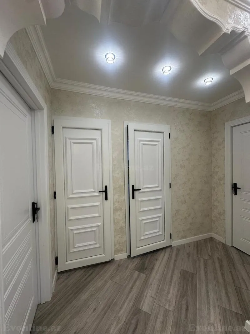 Satılır 4 otaqlı Mənzil Köhnə tikili 100 m² Əhmədli - şəkil 9