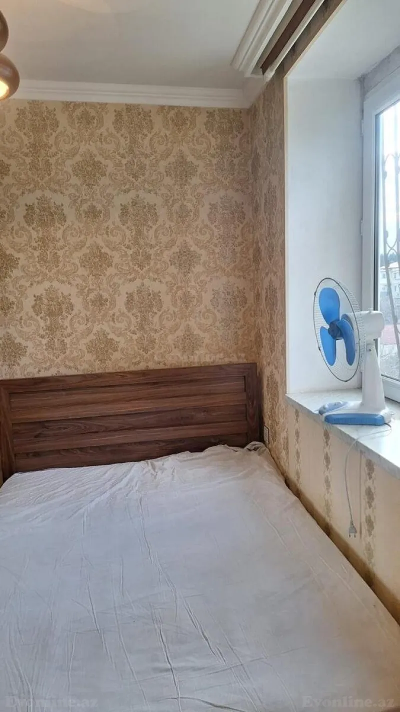Kirayə verilir 2 otaqlı Mənzil Köhnə tikili 40 m² İçərişəhər m. - şəkil 3