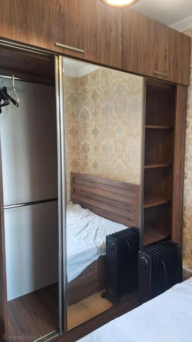 Kirayə verilir 2 otaqlı Mənzil Köhnə tikili 40 m² İçərişəhər m. - şəkil 4