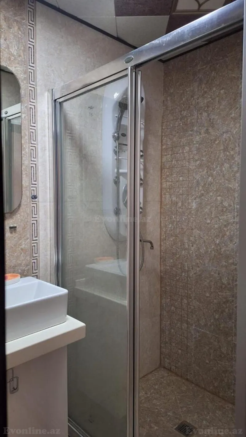 Kirayə verilir 2 otaqlı Mənzil Köhnə tikili 40 m² İçərişəhər m. - şəkil 6