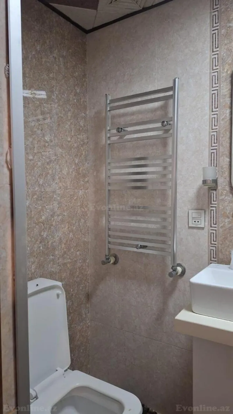 Kirayə verilir 2 otaqlı Mənzil Köhnə tikili 40 m² İçərişəhər m. - şəkil 7