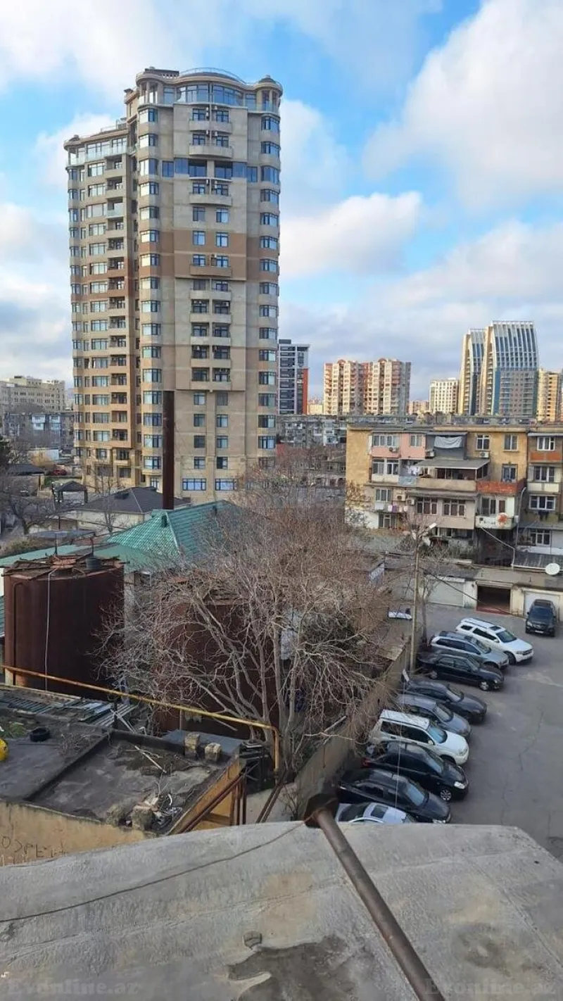 Kirayə verilir 2 otaqlı Mənzil Köhnə tikili 40 m² İçərişəhər m. - şəkil 11