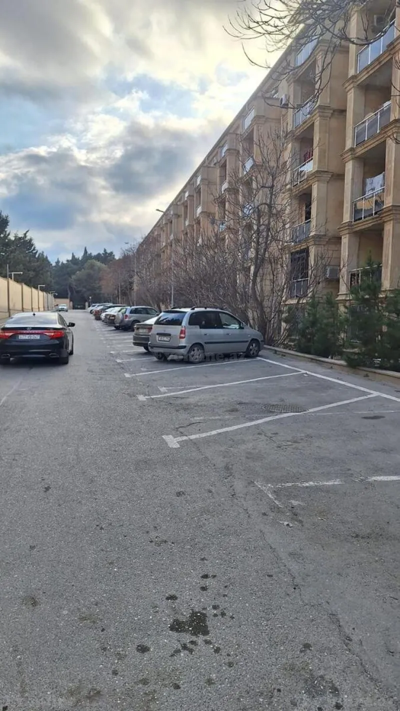 Kirayə verilir 2 otaqlı Mənzil Köhnə tikili 40 m² İçərişəhər m. - şəkil 12