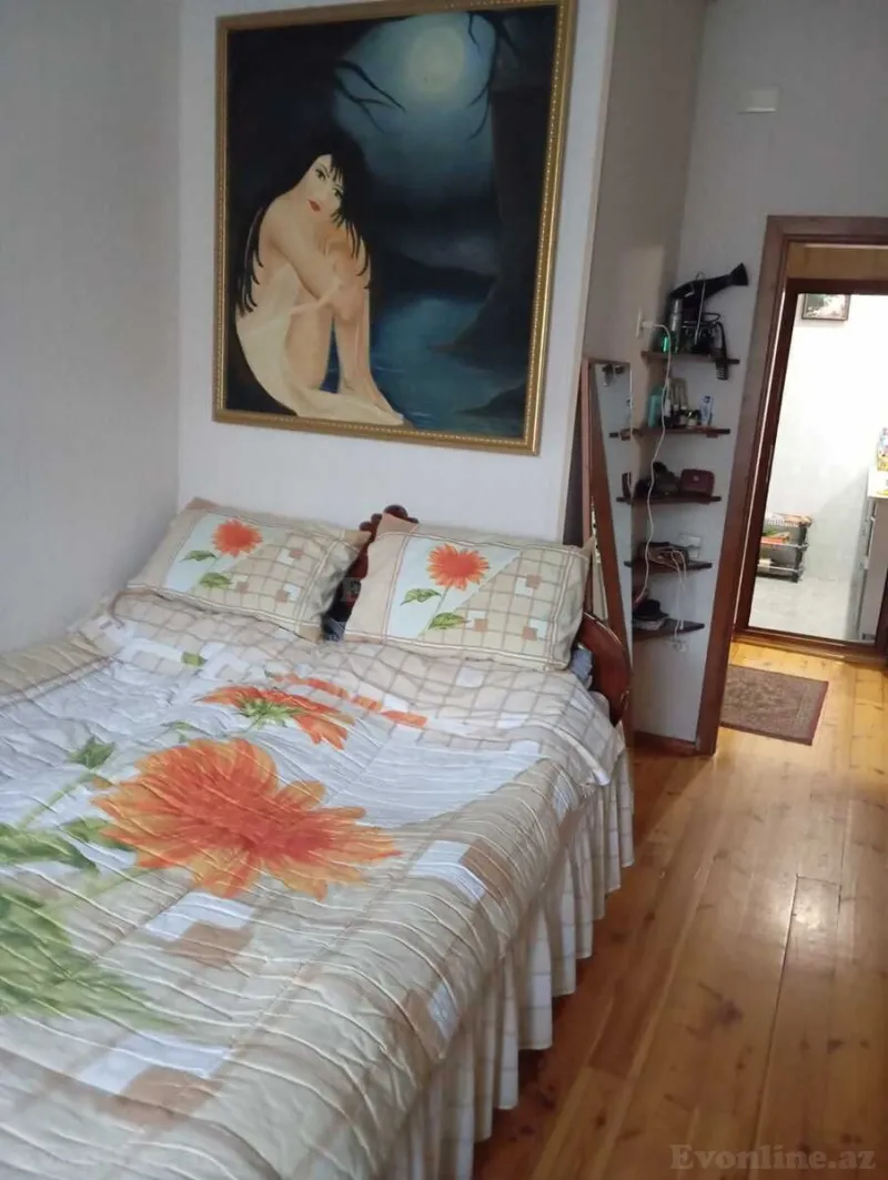 Satılır 3 otaqlı Mənzil Yeni tikili 80 m² Əhmədli - şəkil 6