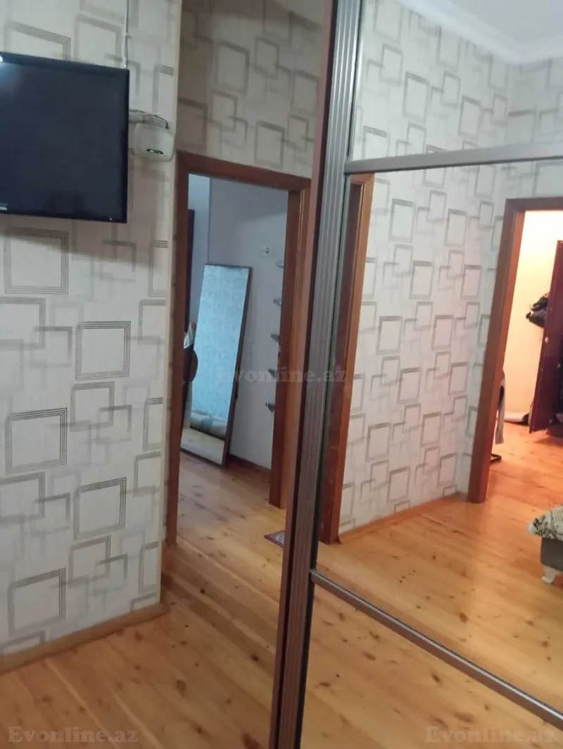 Satılır 3 otaqlı Mənzil Yeni tikili 80 m² Əhmədli - şəkil 8