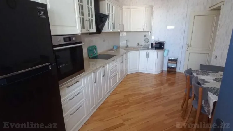 Kirayə verilir 2 otaqlı Mənzil Yeni tikili 88 m² Elmlər Akademiyası m. - şəkil 5