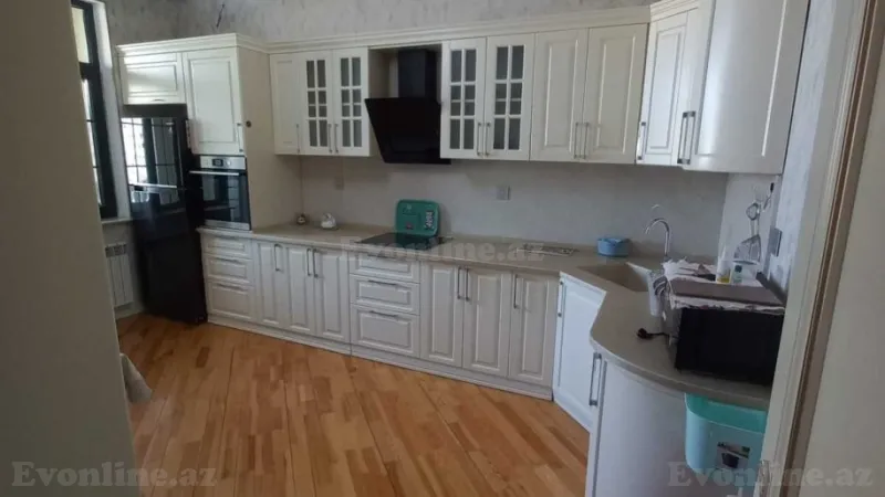 Kirayə verilir 2 otaqlı Mənzil Yeni tikili 88 m² Elmlər Akademiyası m. - şəkil 6