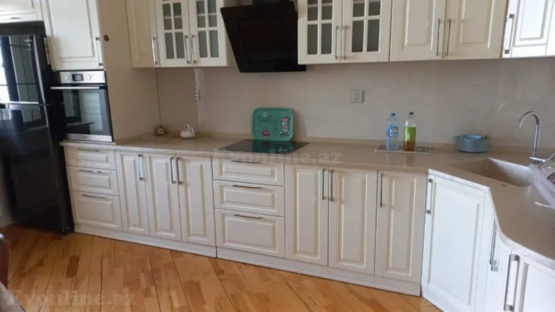 Kirayə verilir 2 otaqlı Mənzil Yeni tikili 88 m² Elmlər Akademiyası m. - şəkil 8