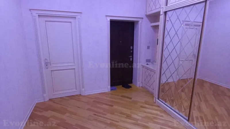 Kirayə verilir 2 otaqlı Mənzil Yeni tikili 88 m² Elmlər Akademiyası m. - şəkil 12