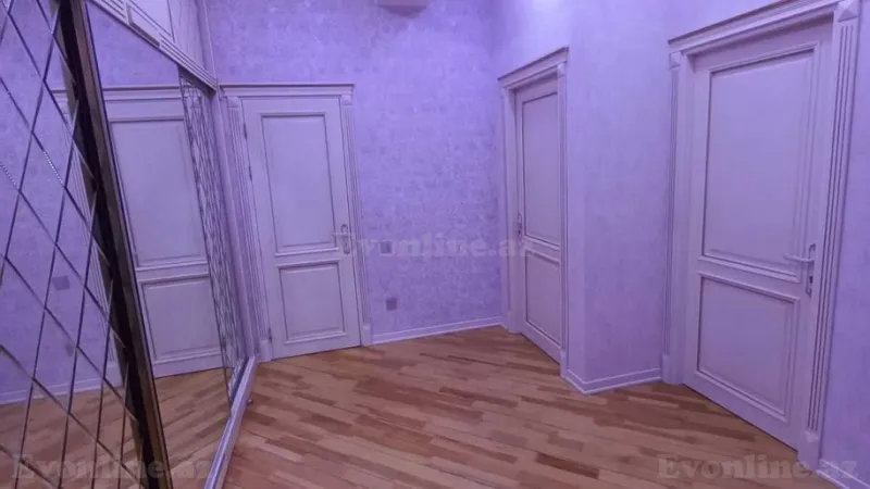 Kirayə verilir 2 otaqlı Mənzil Yeni tikili 88 m² Elmlər Akademiyası m. - şəkil 13