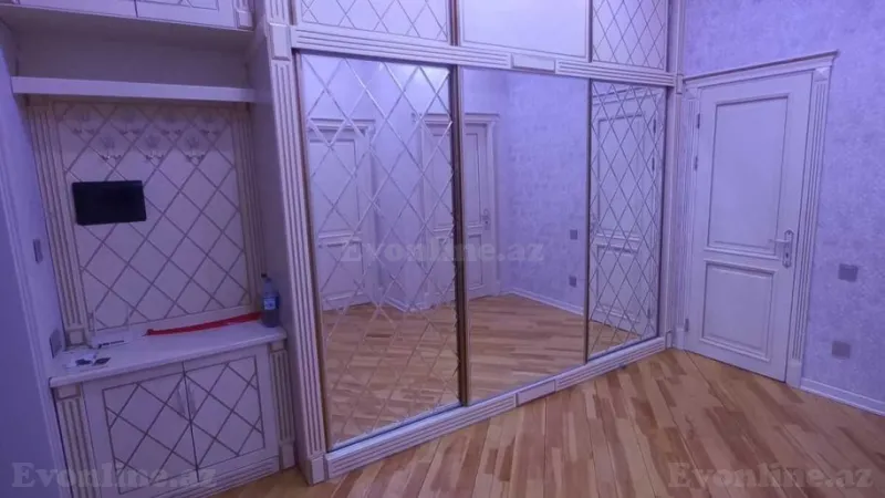 Kirayə verilir 2 otaqlı Mənzil Yeni tikili 88 m² Elmlər Akademiyası m. - şəkil 16