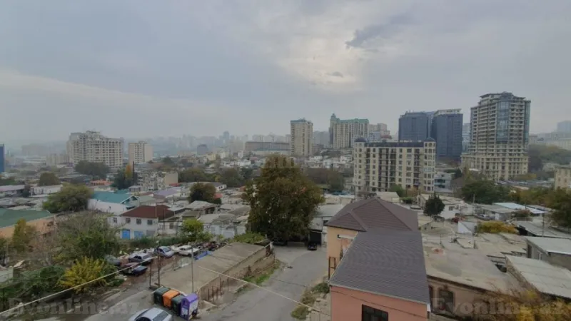 Satılır 3 otaqlı Mənzil Yeni tikili 100 m² Yasamal - şəkil 3