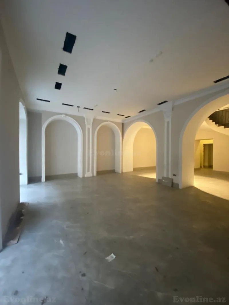 Kirayə verilir Obyekt 300 m² Sahil m. - şəkil 7