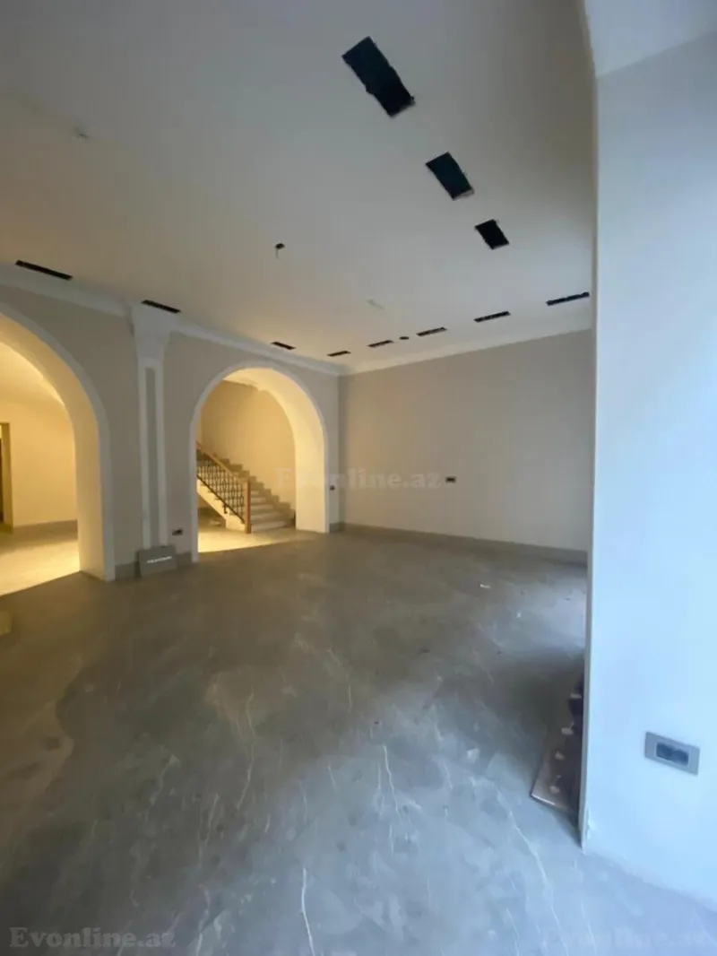 Kirayə verilir Obyekt 300 m² Sahil m. - şəkil 8