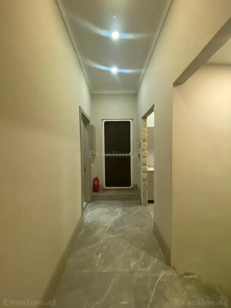 Kirayə verilir Obyekt 300 m² Sahil m. - şəkil 13