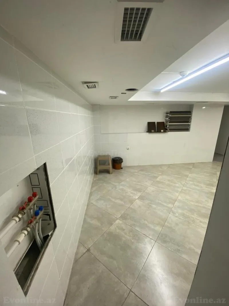 Kirayə verilir Obyekt 300 m² Sahil m. - şəkil 15