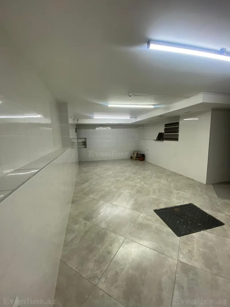 Kirayə verilir Obyekt 300 m² Sahil m. - şəkil 17