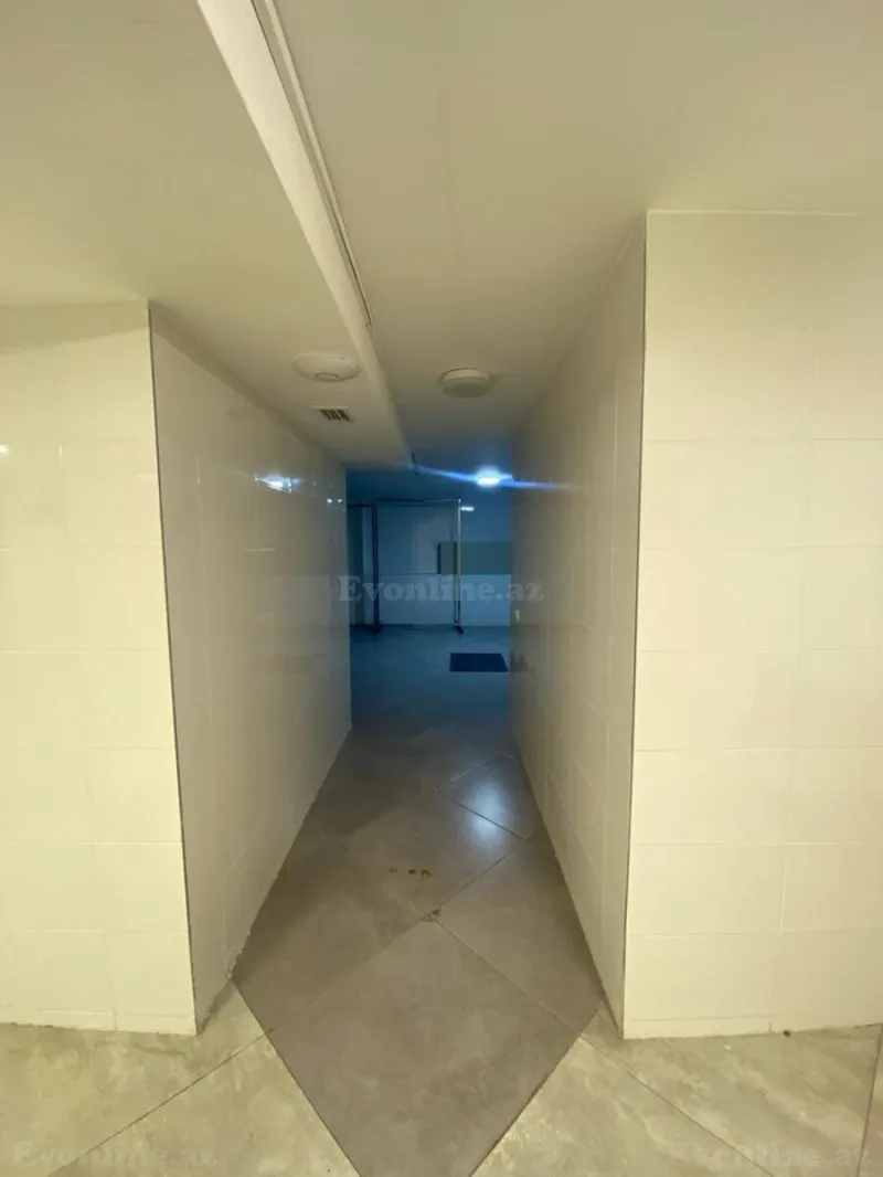 Kirayə verilir Obyekt 300 m² Sahil m. - şəkil 18