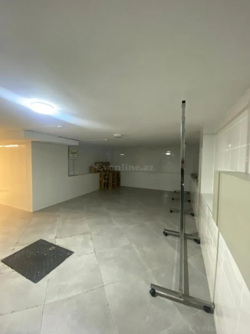 Kirayə verilir Obyekt 300 m² Sahil m. - şəkil 19
