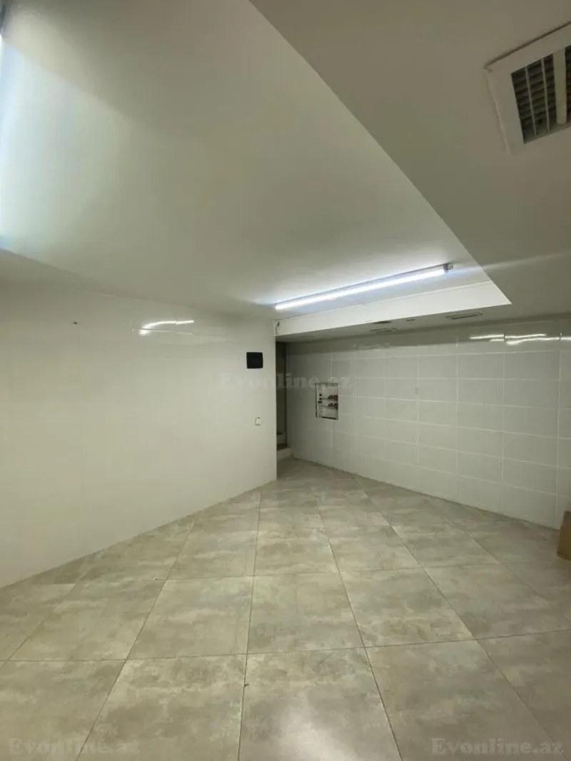 Kirayə verilir Obyekt 300 m² Sahil m. - şəkil 20