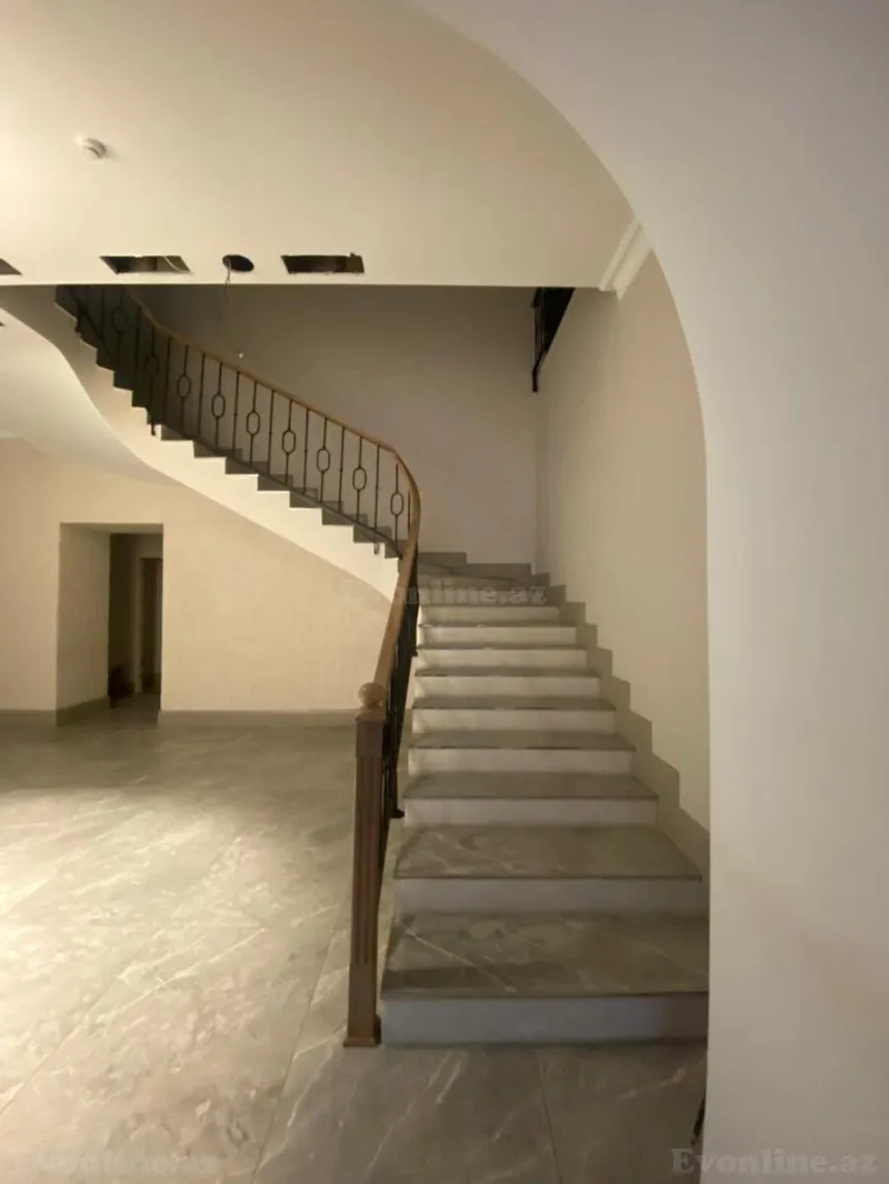 Kirayə verilir Obyekt 300 m² Sahil m. - şəkil 21