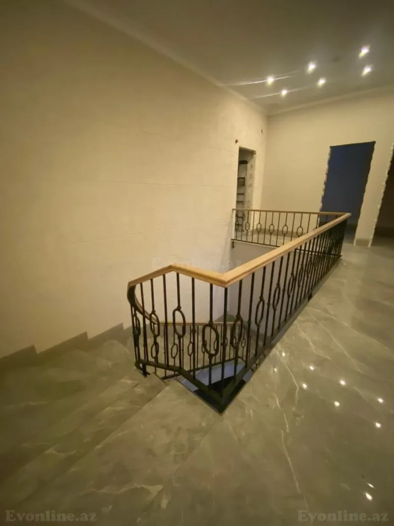 Kirayə verilir Obyekt 300 m² Sahil m. - şəkil 22